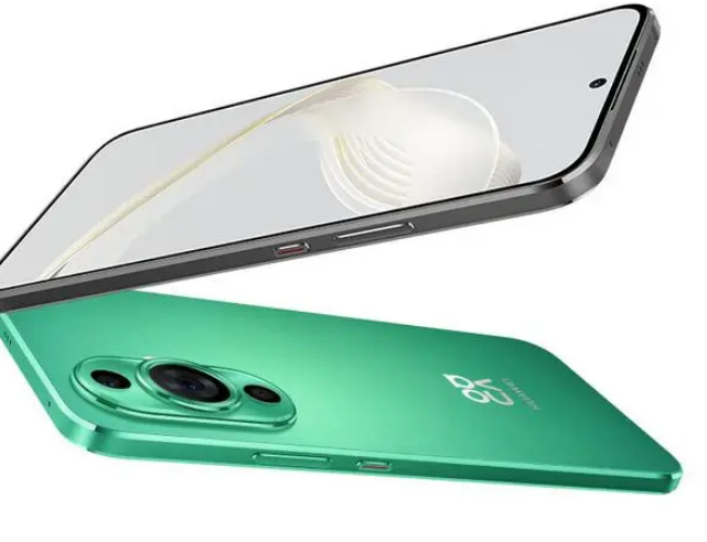 西工苹果12维修店分享华为nova11SE和iPhone12怎么选