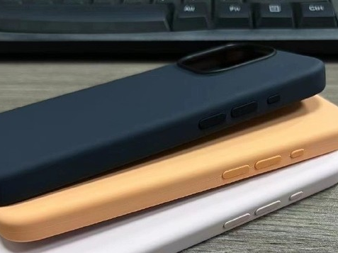 西工苹果14维修站分享iPhone14手机壳能直接给iPhone15用吗?