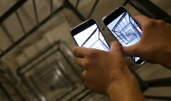 西工苹果14维修分享iPhone 14耐摔程度怎么样 