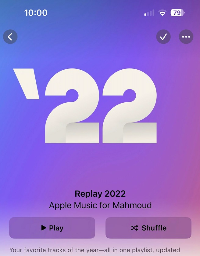 西工苹果手机维修分享iOS16.2 Beta3更新内容及升级建议 