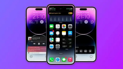 西工苹果手机维修分享iOS 16.1 RC版是iOS 16.1正式版吗 