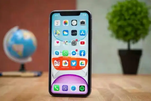 西工苹果手机维修分享升级iOS16屏幕失灵解决办法 