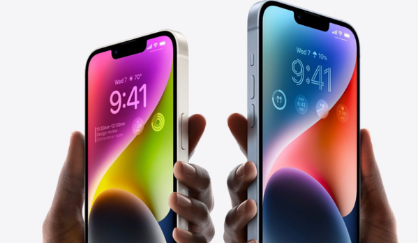 西工苹果14维修分享iPhone 14系列支持的eSIM卡有哪些优点 