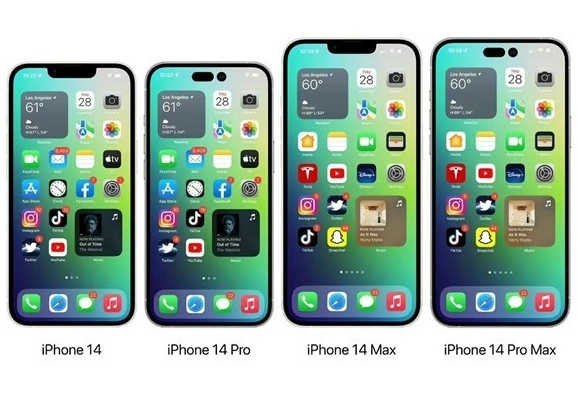 西工苹果14维修分享iPhone14可以分期吗 