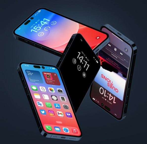 西工苹果14维修分享入门级iPhone 14多少钱 