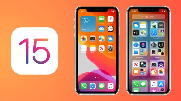 西工苹果13维修分享iPhone13更新iOS 15.5，体验如何 