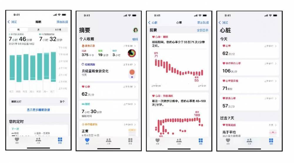 西工苹果手机维修分享iPhone实用功能汇总 