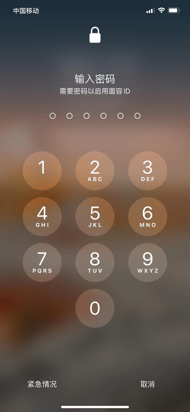 西工苹果13维修分享iPhone 13加强锁屏功能有什么用 