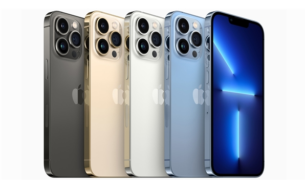 西工苹果14维修分享iPhone 14、14 Pro/Max规格、售价汇总 