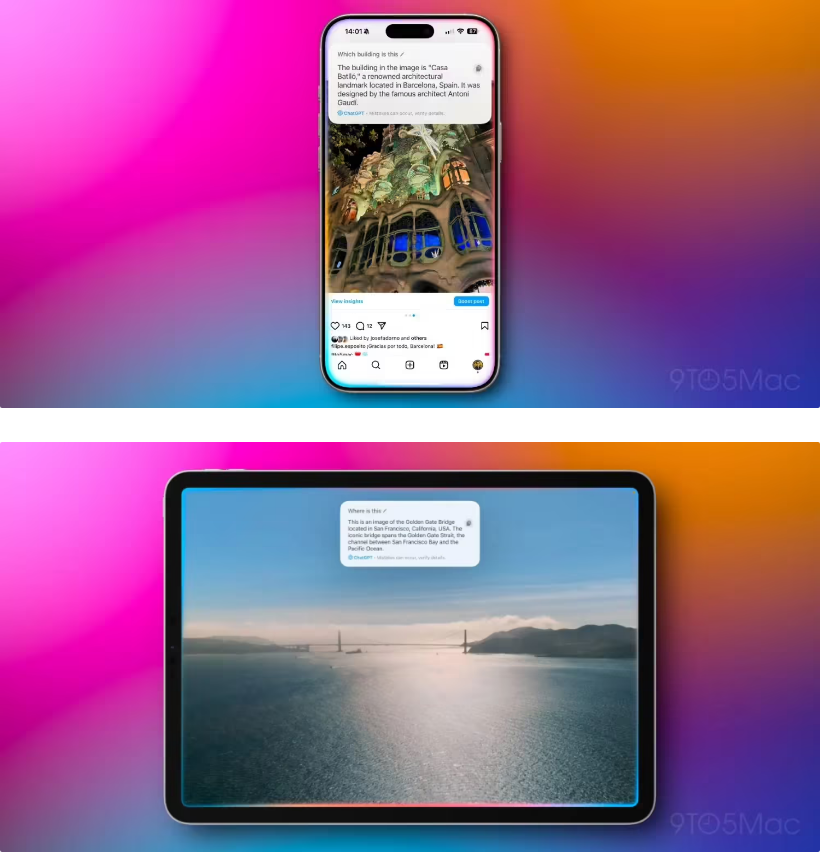 西工苹果手机维修分享苹果 Siri 接入 ChatGPT AI  
