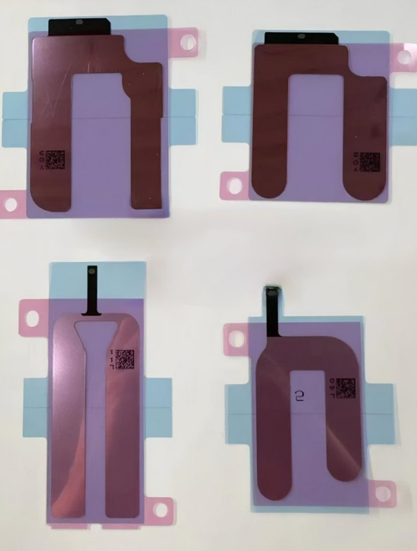 西工苹果手机维修分享iPhone 17 Pro 机型电池将采用创新型粘合剂 
