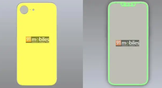 西工苹果手机维修分享苹果小屏iPhone SE4值得买吗 