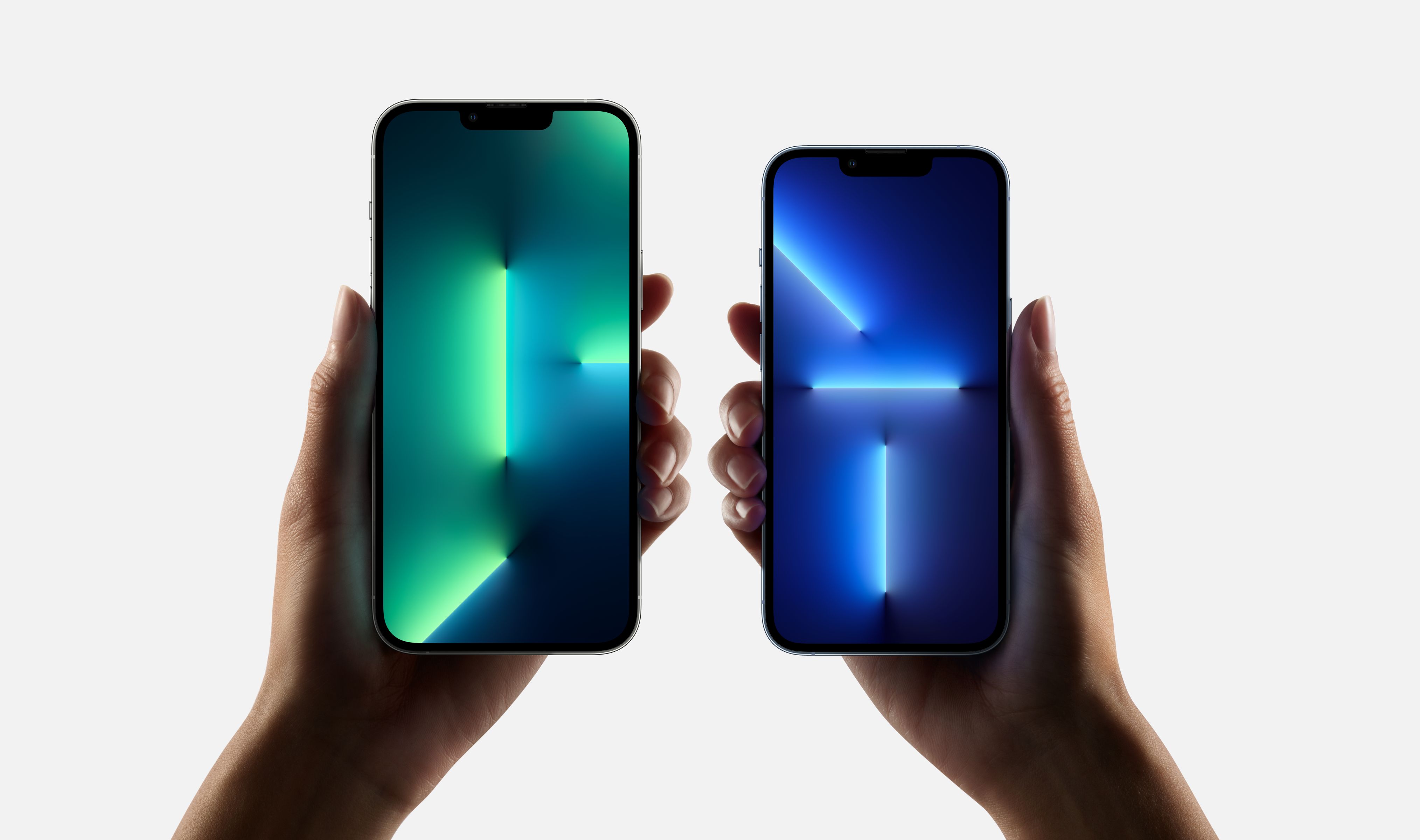 西工苹果手机维修分享iPhone 13 四款机型怎么选 
