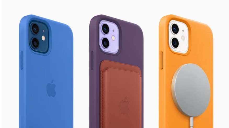 西工苹果手机维修分享关于 iPhone 13 的细节爆料 