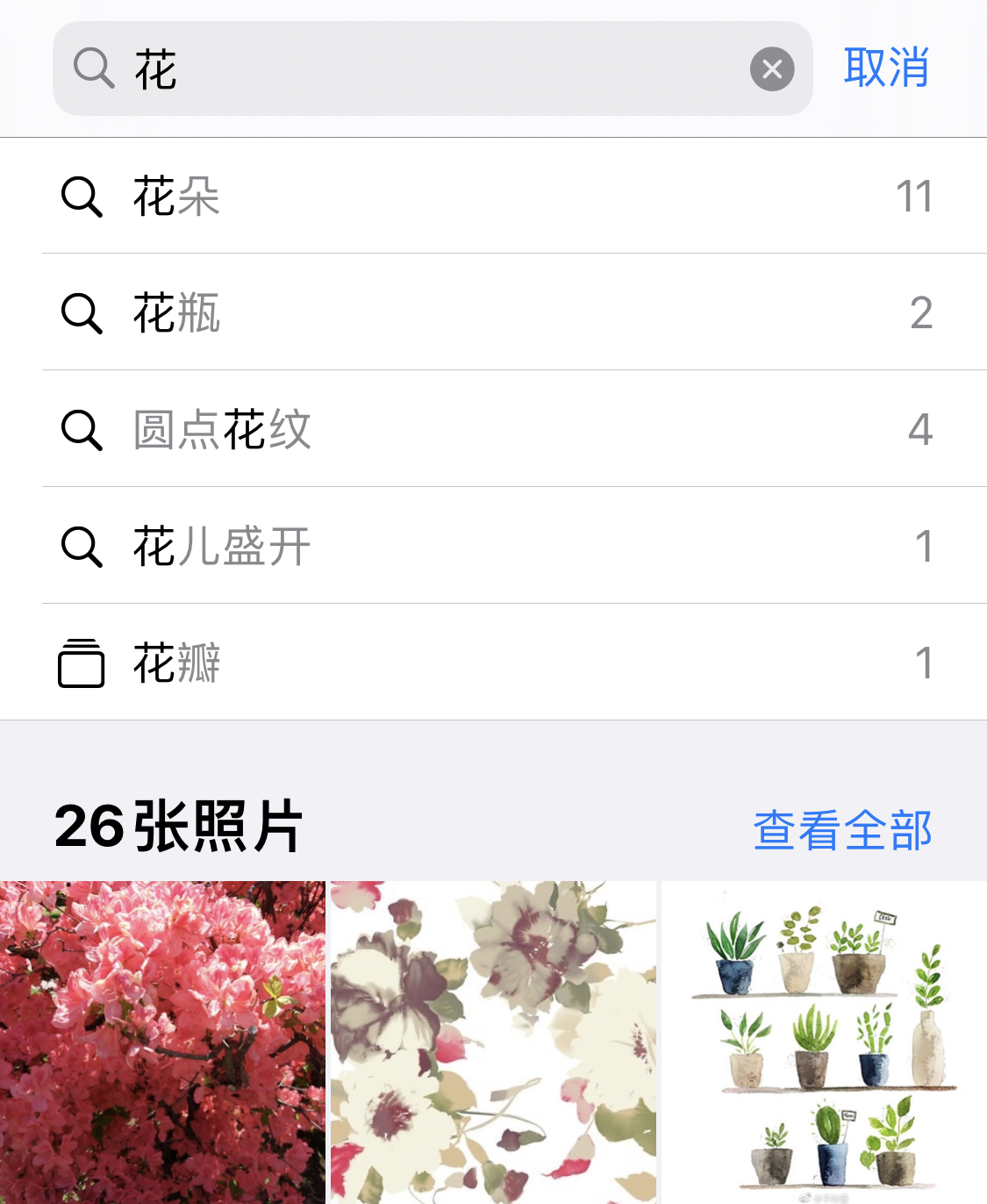西工苹果手机维修分享iPhone 小技巧 