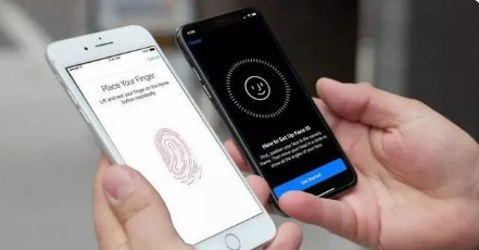 西工苹果手机维修分享iPhone 13 系列会有屏下指纹吗 
