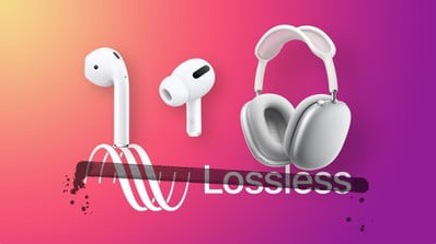 西工苹果手机维修分享哪些设备支持Apple Music 无损音频 