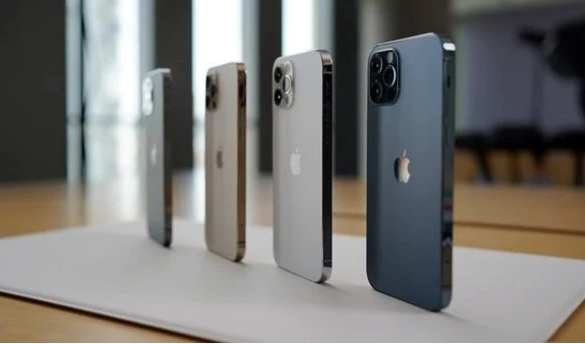 西工苹果手机维修分享为什么说iPhone13才是真旗舰 