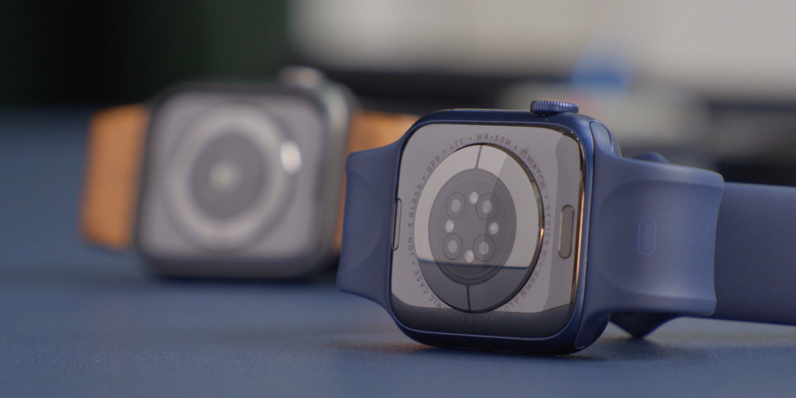 西工苹果手机维修分享Apple Watch 是如何测量卡路里的 