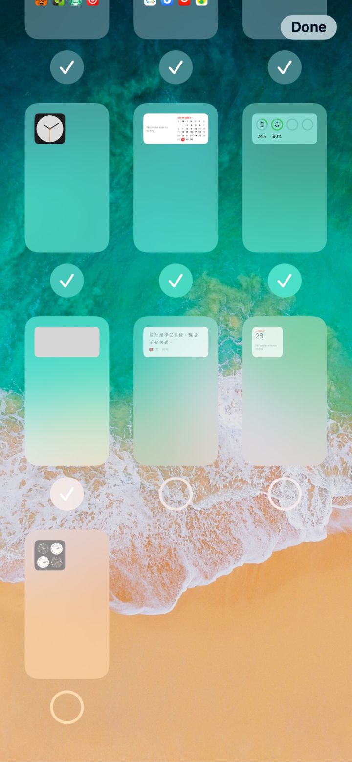 西工苹果手机维修分享iPhone 升级 iOS 14 后的四个实用小技巧 