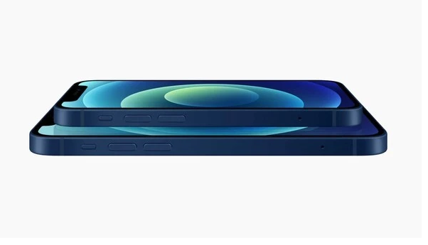 西工苹果手机维修分享iPhone 12 mini 锁屏后触屏失灵怎么办 