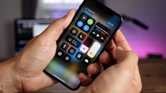 西工苹果手机维修分享iPhone 12信号差怎么办 