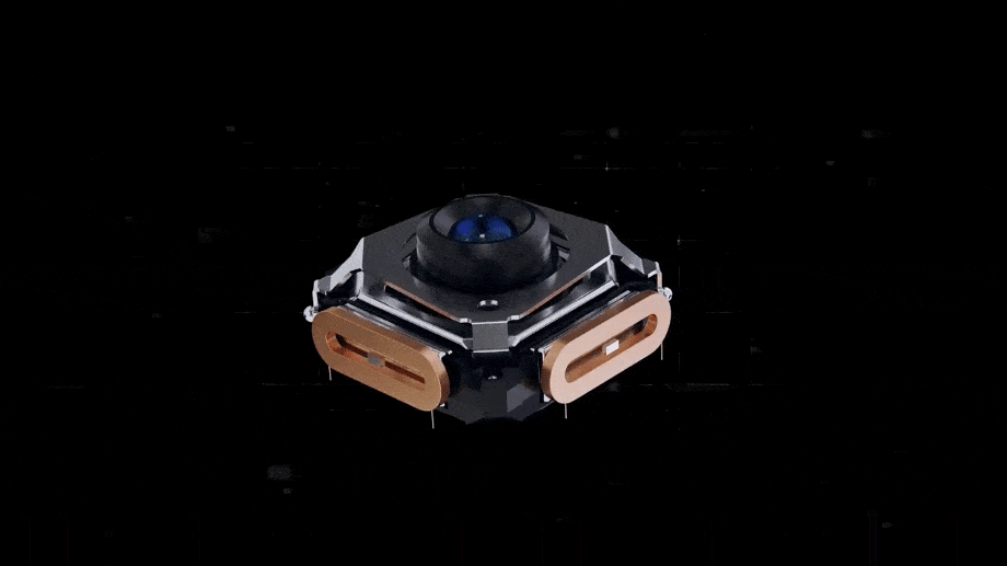 西工苹果手机维修分享iPhone 12 Pro Max 独享的这颗传感器更大的特点是什么 