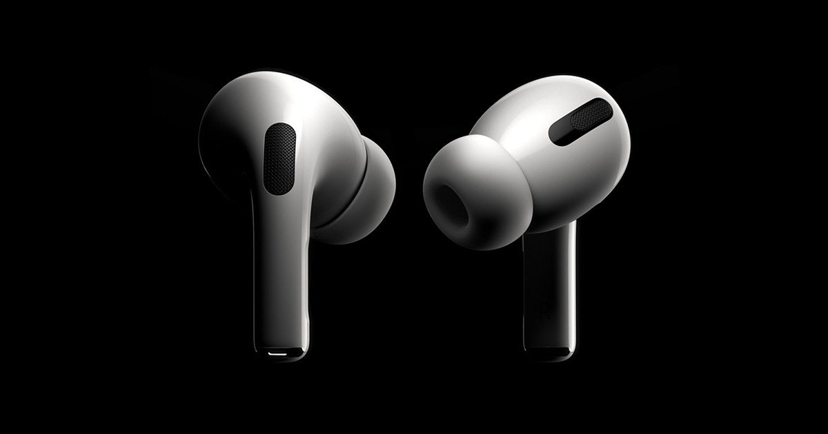 西工苹果手机维修分享AirPods Pro 爆音、降噪效果下降怎么办 