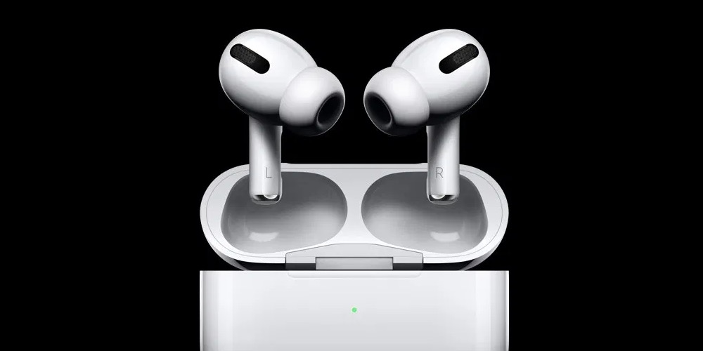 西工苹果手机维修分享AirPods Pro 出现静电噪音 