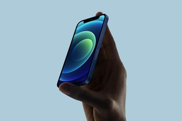 西工苹果手机维修分享iPhone 12 mini辐射很大吗 