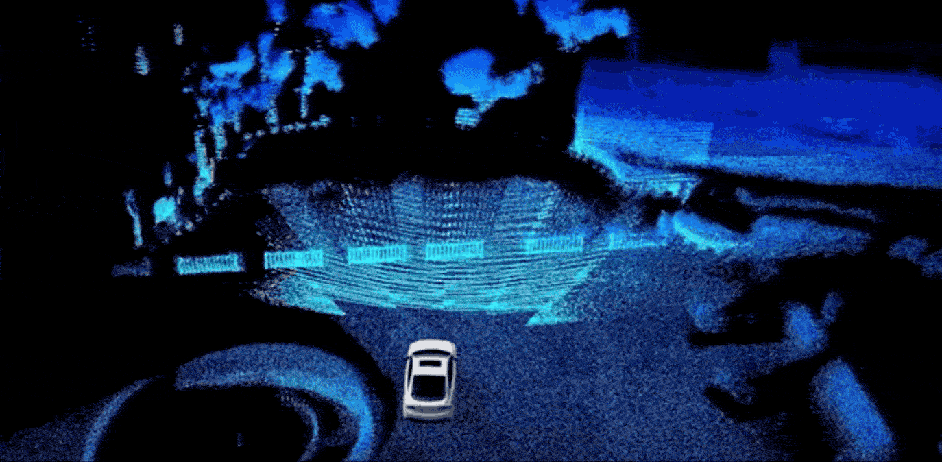 西工苹果手机维修分享iPhone 12 Pro 搭载的 LiDAR 镜头与 ToF 镜头有什么不同 