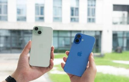 西工苹果维修点分享iPhone 16 Plus出现自动关机的情况类型 