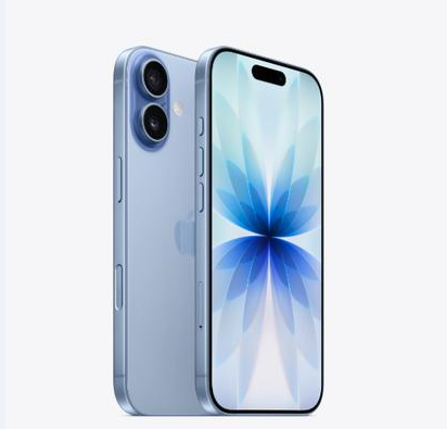 西工苹果维修点分享iPhone 17音频与钱包 