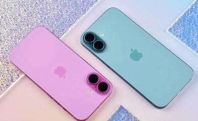 西工苹果维修点分享iPhone 16手机黑屏多重诱因解析 