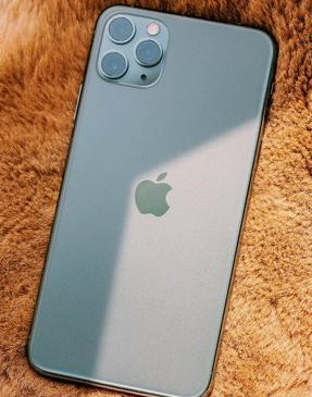 西工苹果维修点分享iPhone 11 Pro Max电池发烫特殊问题 
