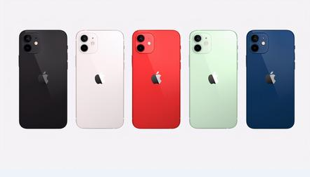 西工苹果维修点分享iPhone 12电池发烫少见诱因解析 