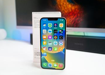 西工苹果维修点分享iPhone 14电池发烫真实诱因盘点 
