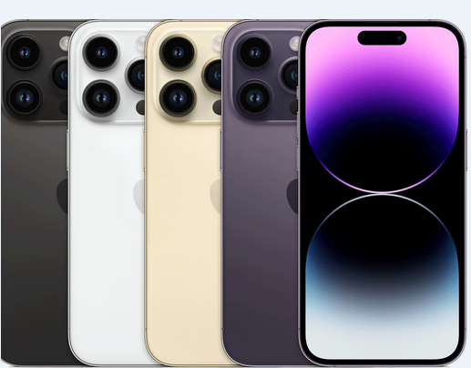 西工苹果维修点分享iPhone 14 Pro发烫易忽略问题解析 